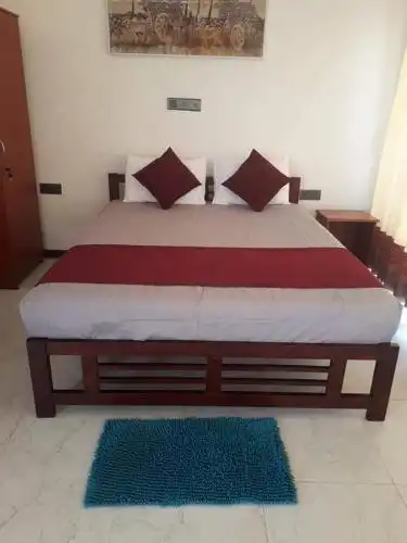 Queen Star Beach Resort - 23