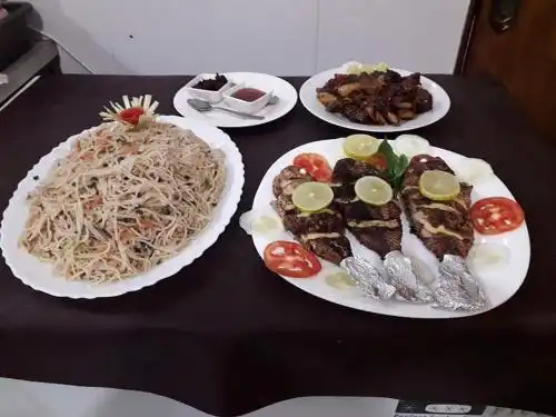 Queen Star Beach Resort - 17