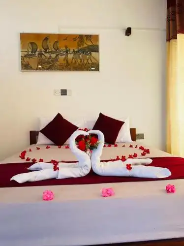 Queen Star Beach Resort - 22