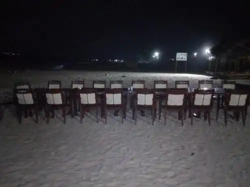Queen Star Beach Resort - 16