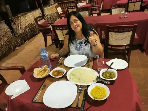 Queen Star Beach Resort - 12