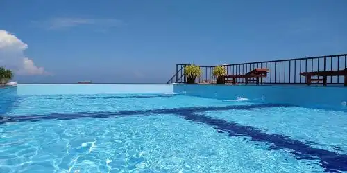 Queen Star Beach Resort - 13