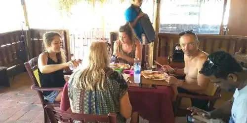 Queen Star Beach Resort - 18