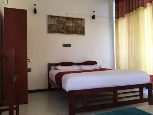 Queen Star Beach Resort - 20