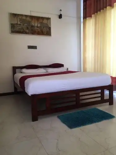 Queen Star Beach Resort - 21
