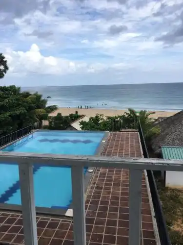 Queen Star Beach Resort - 27