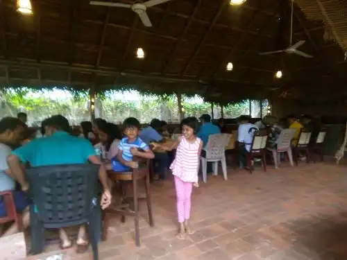 Queen Star Beach Resort - 24