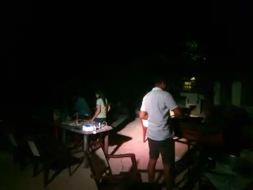 Queen Star Beach Resort - 25
