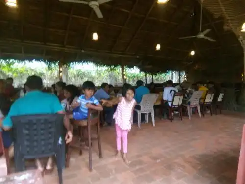Queen Star Beach Resort - 31