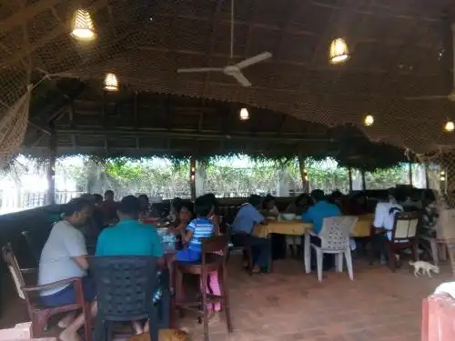 Queen Star Beach Resort - 30