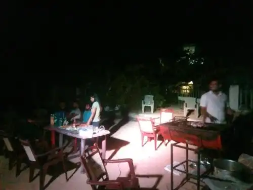 Queen Star Beach Resort - 29