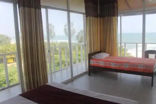 Queen Star Beach Resort - 33