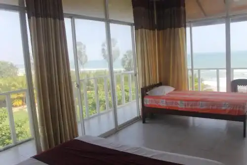 Queen Star Beach Resort - 36