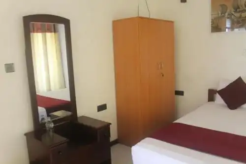 Queen Star Beach Resort - 37