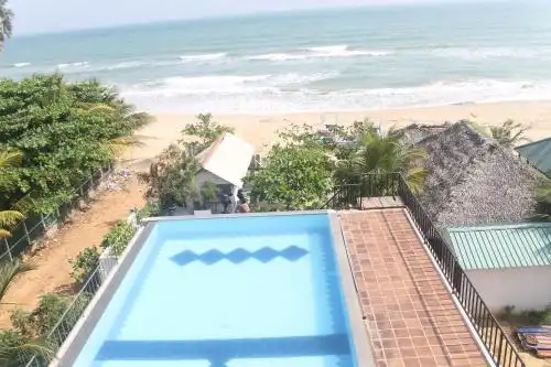 Queen Star Beach Resort - 7