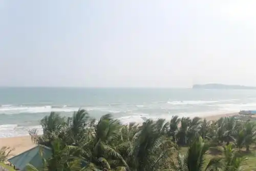 Queen Star Beach Resort - 43