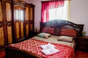 Nur Mini-Hotel, Tsaghkadzor