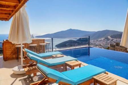 Su Butik Kalkan - 48