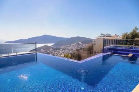 Su Butik Kalkan - 49