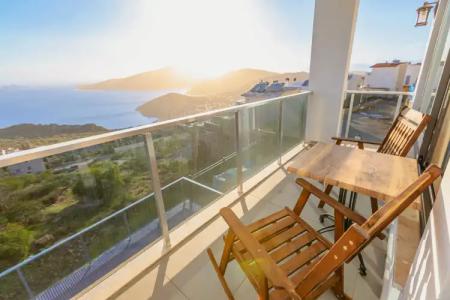 Su Butik Kalkan - 55