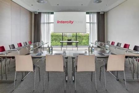 IntercityHotel - 13
