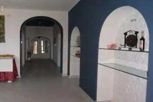 Hotel & Spa La Porta del Mare, Tropea