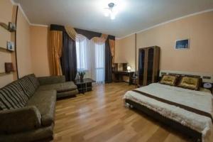 Na Ulice Zhukova 3 Flat, Orenburg