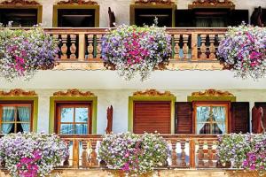 Ziegleder Hotel und Beautyfarm, Rottach-Egern