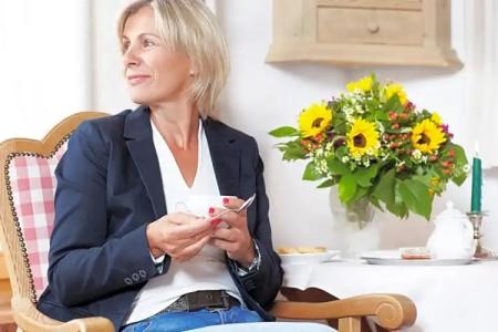 Ziegleder und Beautyfarm - 21