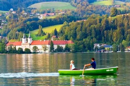 Ziegleder und Beautyfarm - 25