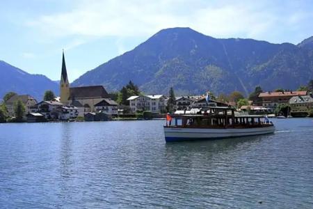 Ziegleder und Beautyfarm - 18