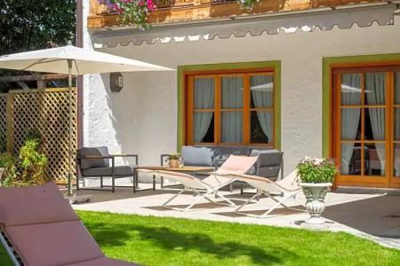 Ziegleder und Beautyfarm - 19