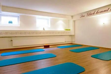 Ziegleder und Beautyfarm - 15