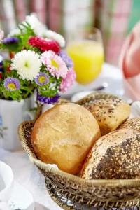 Ziegleder und Beautyfarm - 12