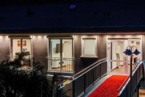 Hotel Hafermarkt, Wildemann