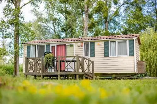 Holiday Home Balatonbereny 36 - 5