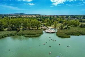 Holiday Home Balatonbereny 36, Balatonbereny