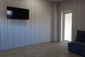 Uytniy dom, Zelyonaya Polyana