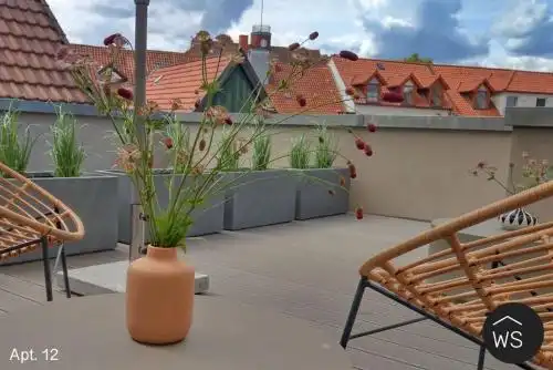 Wertschätzer - Krumme STR - 0