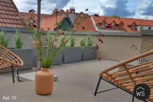 Wertschätzer Hotel - Krumme STR, Detmold