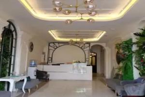 A25 Hotel - 167 Pham Ngu Lao, Ho Chi Minh