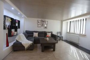 Old Friends Gyumri Villa, Gyumri