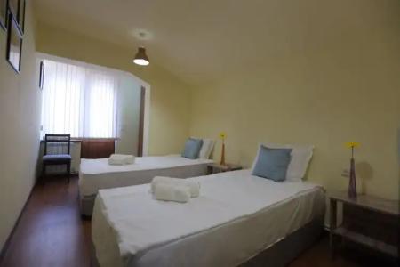 Old Friends Gyumri Villa - 2