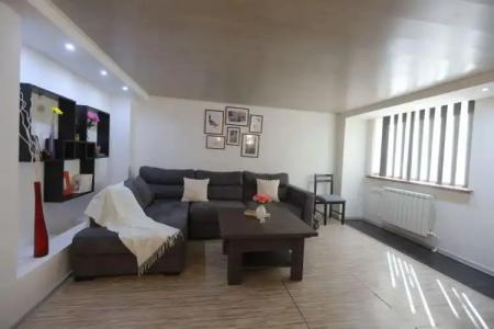 Old Friends Gyumri Villa - 26