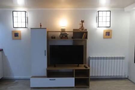 Old Friends Gyumri Villa - 8