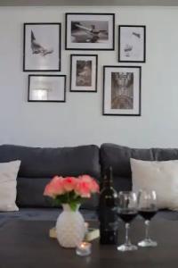 Old Friends Gyumri Villa - 4