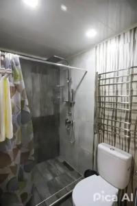 Old Friends Gyumri Villa - 21