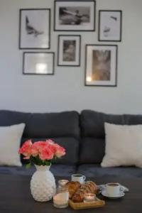 Old Friends Gyumri Villa - 10