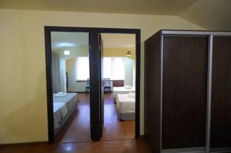 Old Friends Gyumri Villa - 13