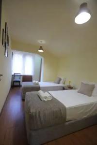 Old Friends Gyumri Villa - 18